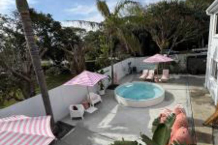 Pool 7 of 69