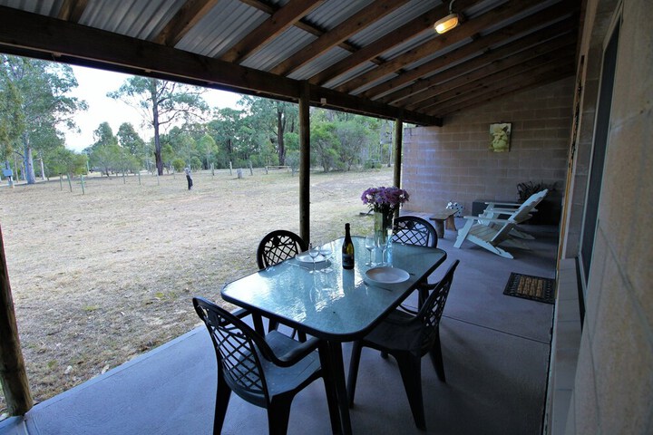 Terrace/Patio 30 of 59