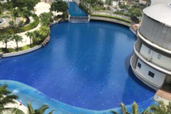 Pool 6 of 25
