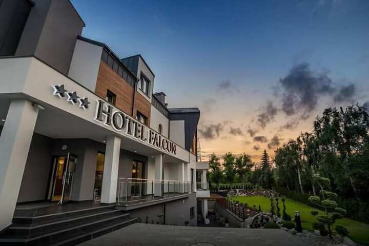 Hotel 47 of 47