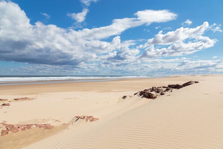 Beach 29 of 32