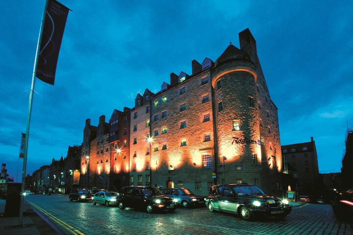 Hotel 130 of 134