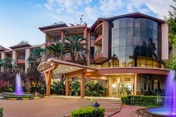 Mbale Resort Hotel