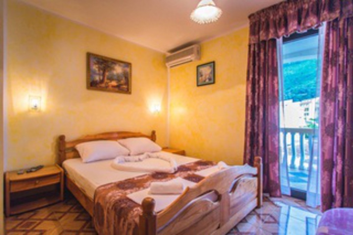 HOTEL TOLJIC