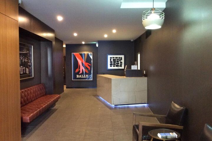 Hotel Interior 2 of 50