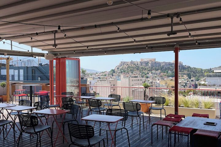 Terrace/Patio 43 of 43