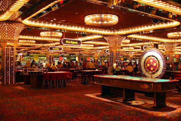 Casino