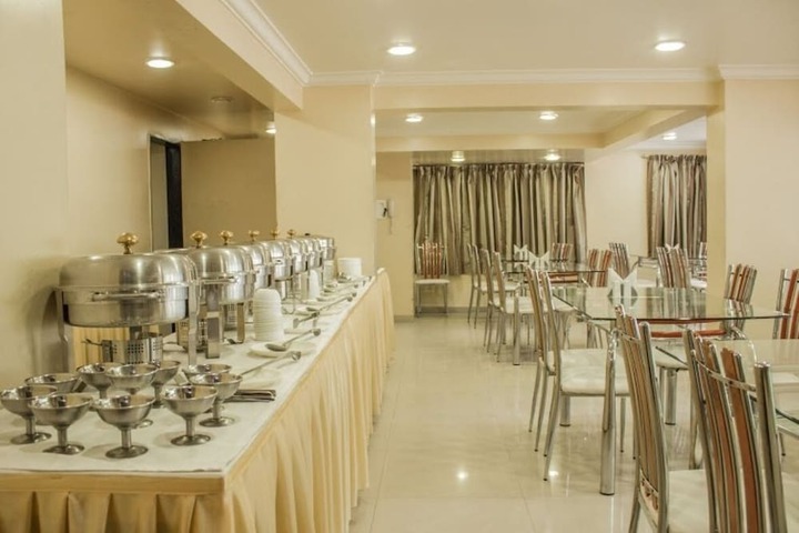 Dining Photos