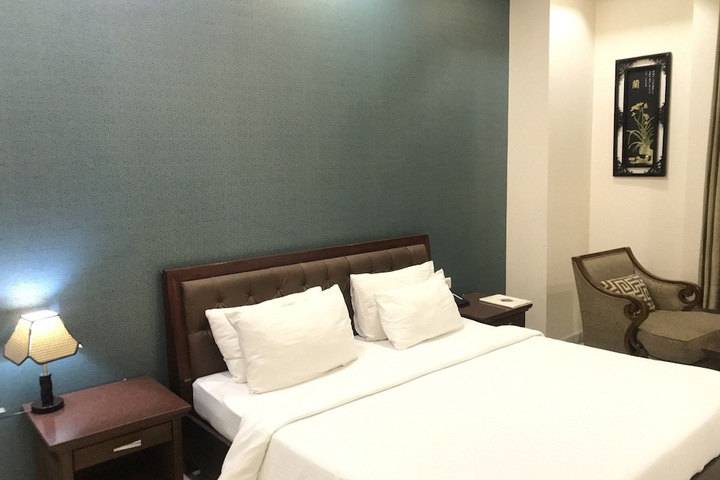 Room 77 of 288