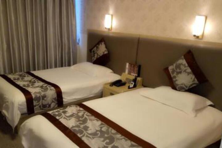 Shenzhen Yinquan Hotel
