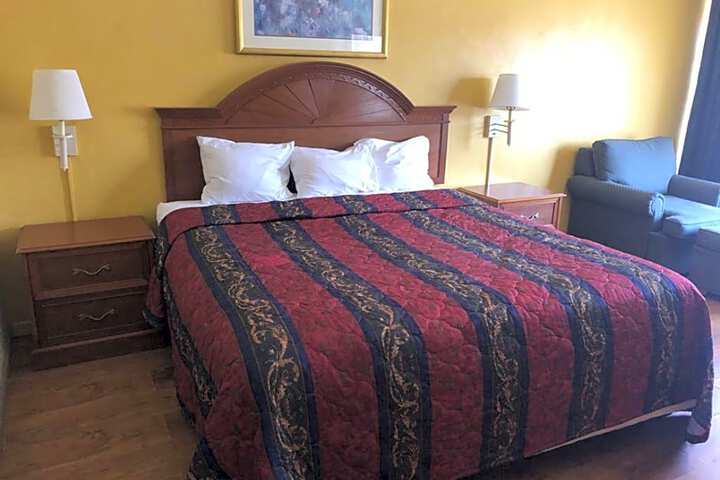 Fitness Center Photo