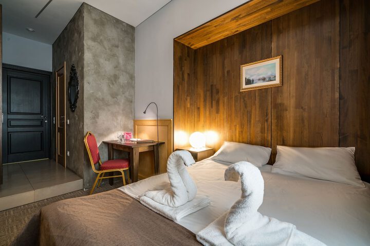 Fitness Center Photo