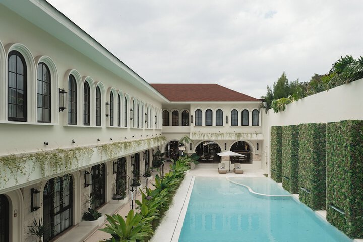 Image of Hygge Hotel and Villas Seminyak