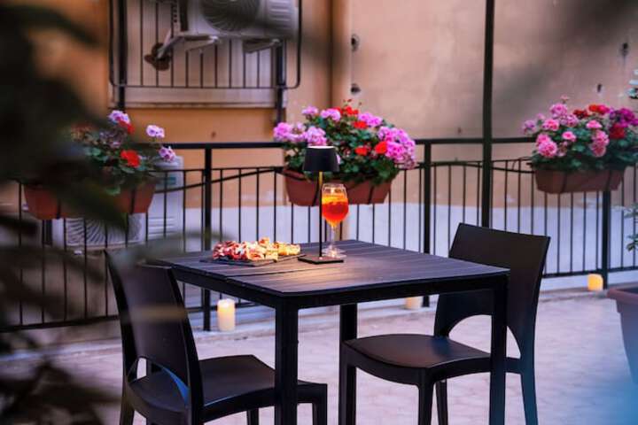 Terrace/Patio 29 of 40