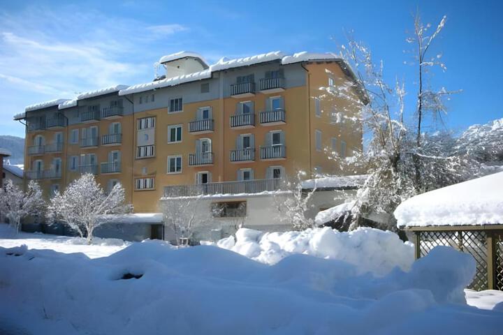 Hotel Stella Alpina