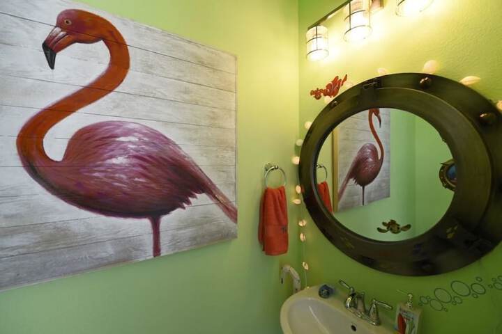 350 Festival Townhome by Florida Star in Sarasota, FL