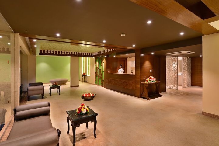 Hotel Interior 2 of 34