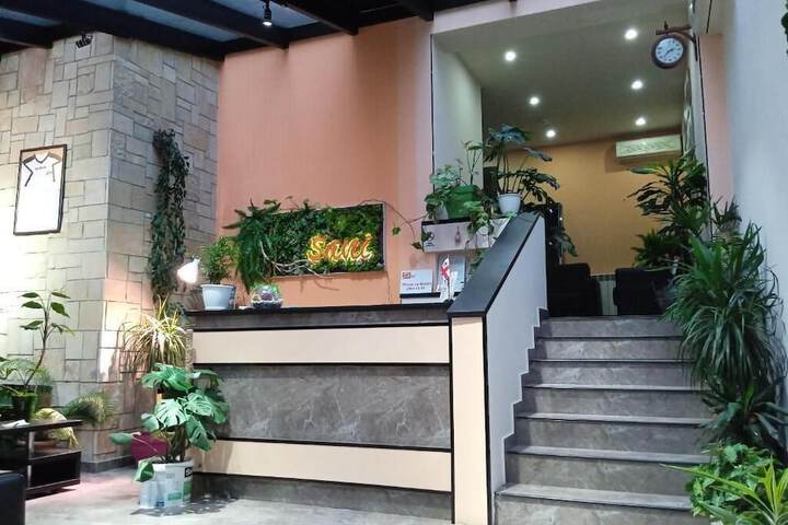 Hotel Interior 2 of 38