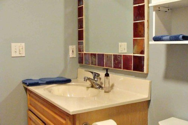 Bath Interior