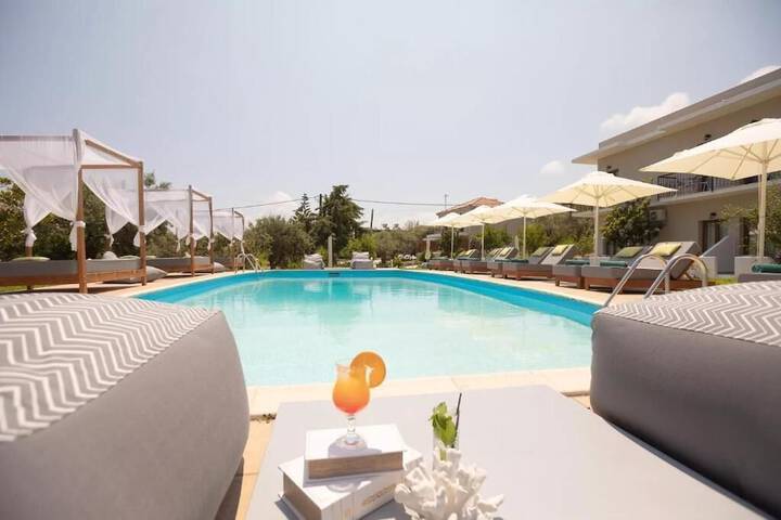 Photo of Skiathos Avaton Hotel
