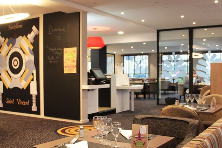 Restaurants