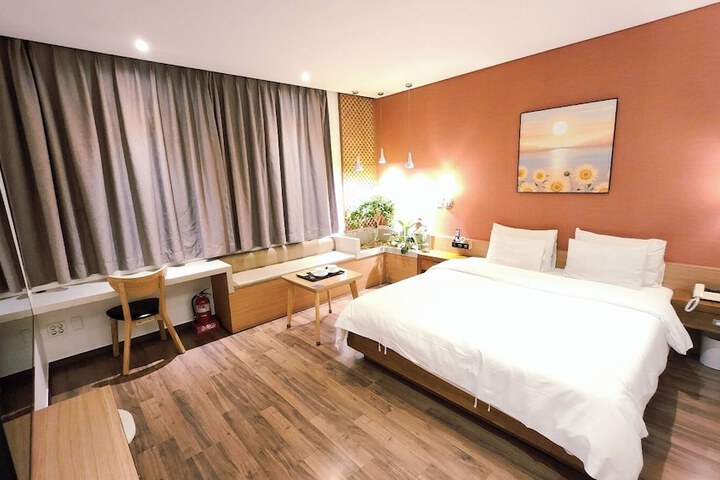 Fitness Center Photo