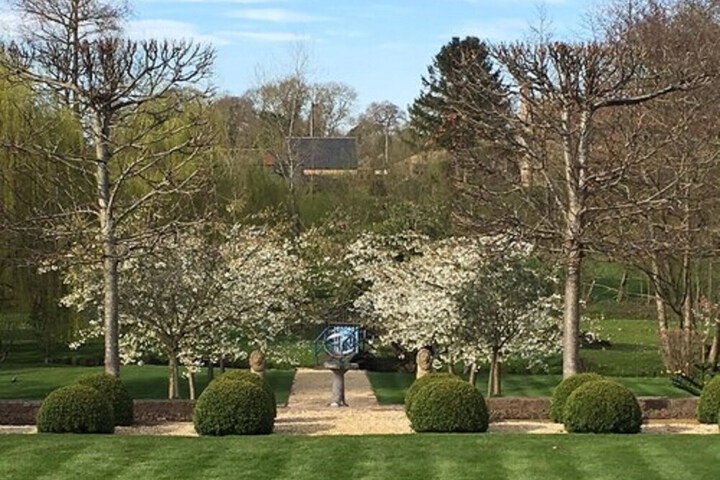 Exterior Photo