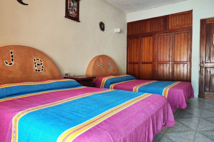 Room 15 of 76