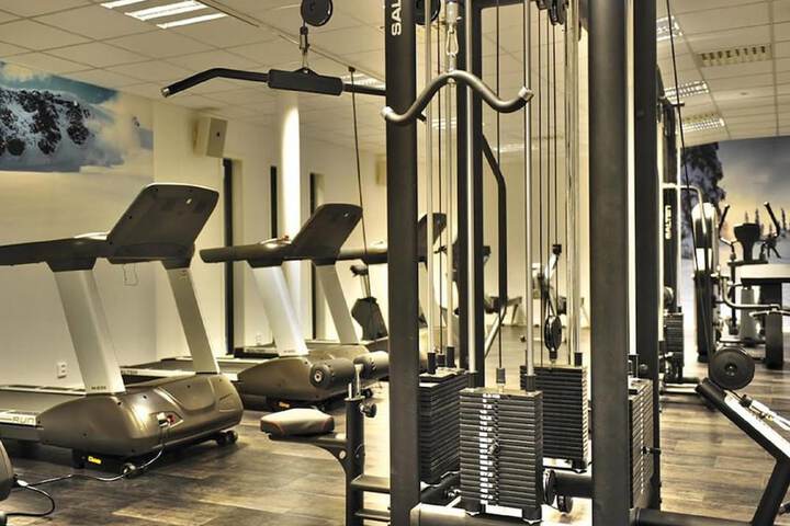 Health and Fitness 29 of 37