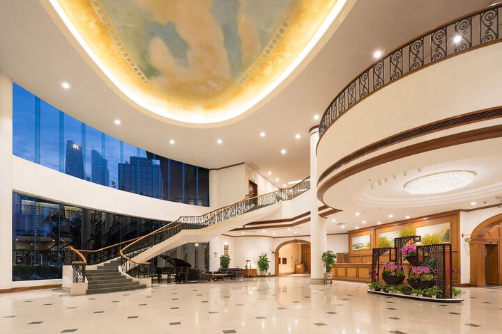 Hotel Interior 2 of 81