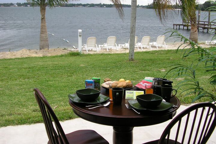 Terrace/Patio 22 of 28