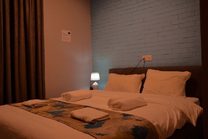 tbilicity hotel