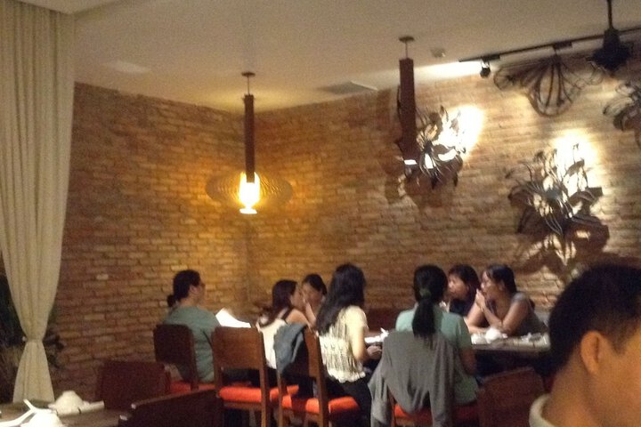 Restaurants
