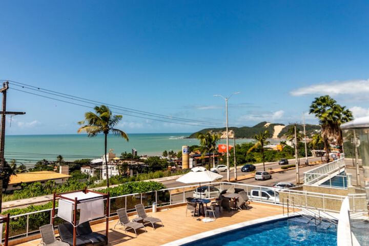 Golden Tulip Natal Ponta Negra in Natal