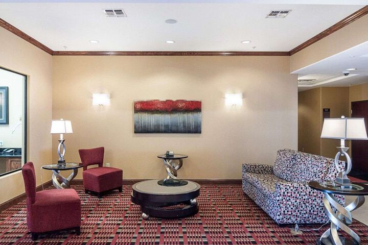 Hotel Interior 2 of 44