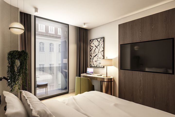 Room 18 of 200