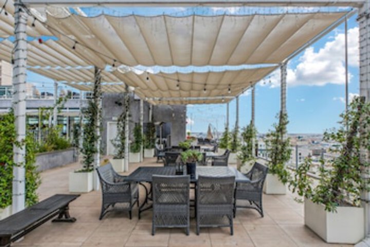 Terrace/Patio 499 of 516