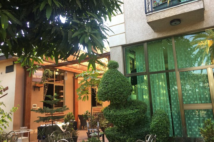 Hotel 44 of 61