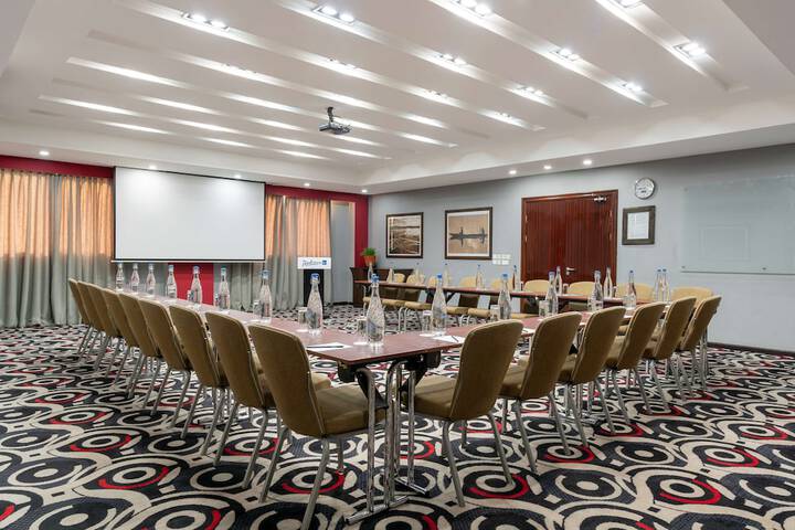 Meeting 194 of 227