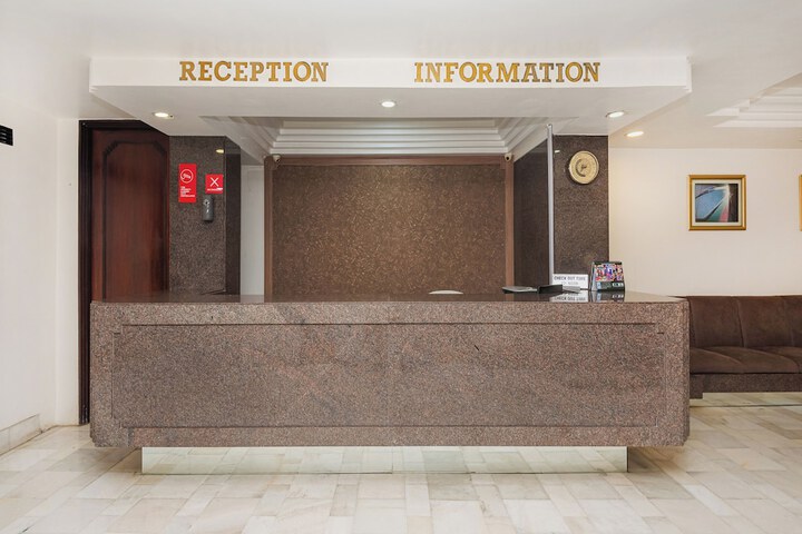 Hotel Interior 5 of 90
