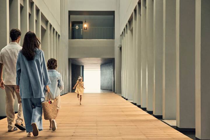 Hotel Interior 4 of 254