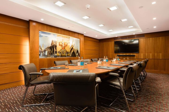 Meeting 119 of 126