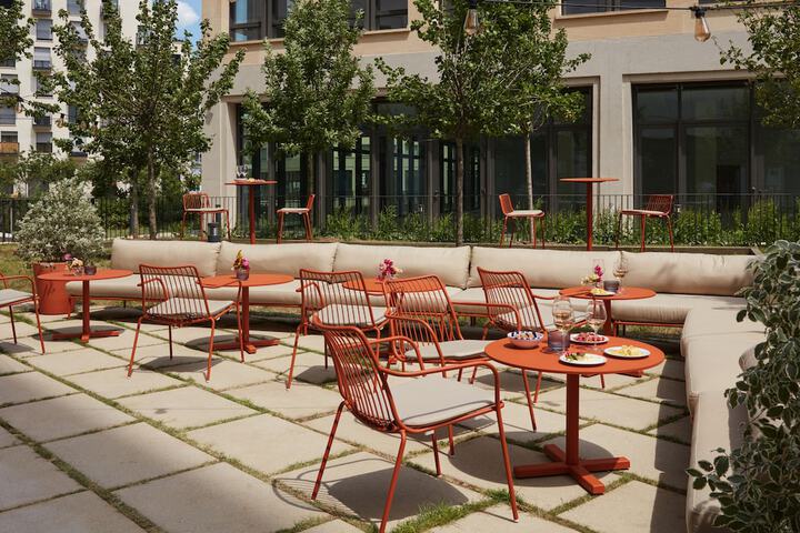 Terrace/Patio 46 of 46