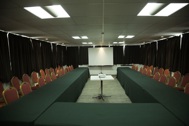 Meeting 18 of 21
