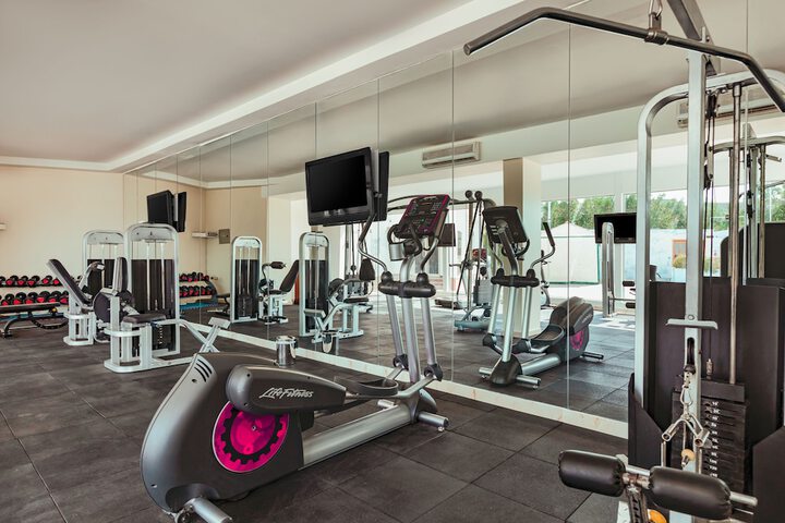 Health and Fitness 18 of 34