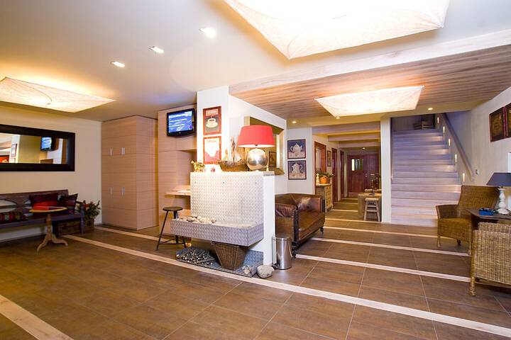 Hotel Interior 3 of 77
