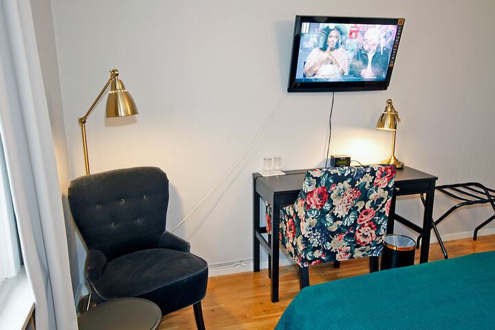 Room 13 of 55