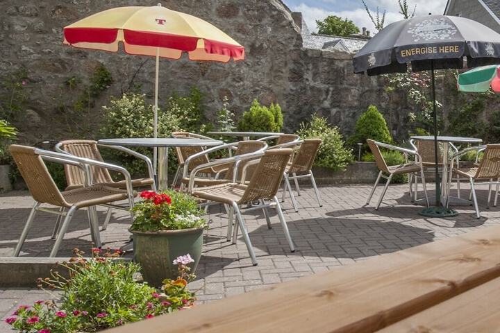 Terrace/Patio 22 of 24