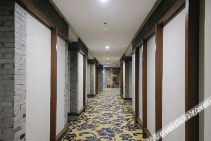 Hotel Interior 10 of 13