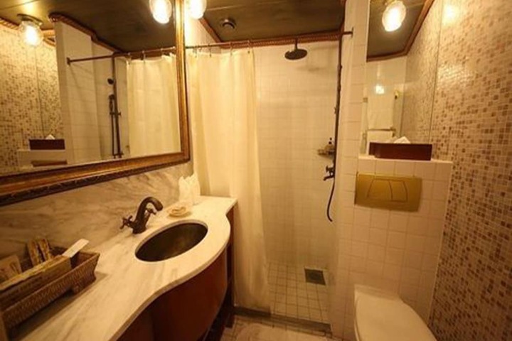 Bathroom Vanities